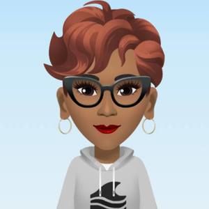 Meet your Posher, Bridgette